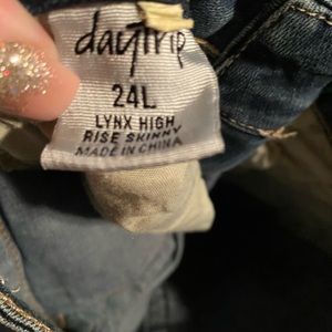 Daytrip jeans